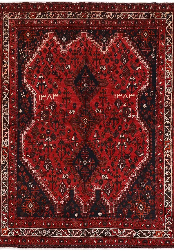 Otroligt snygg möbel 2026 från Rezas.