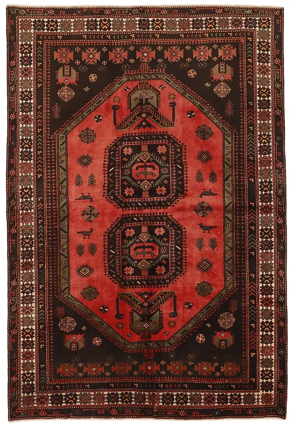 Modern grön möbel 2026 från Rezas.