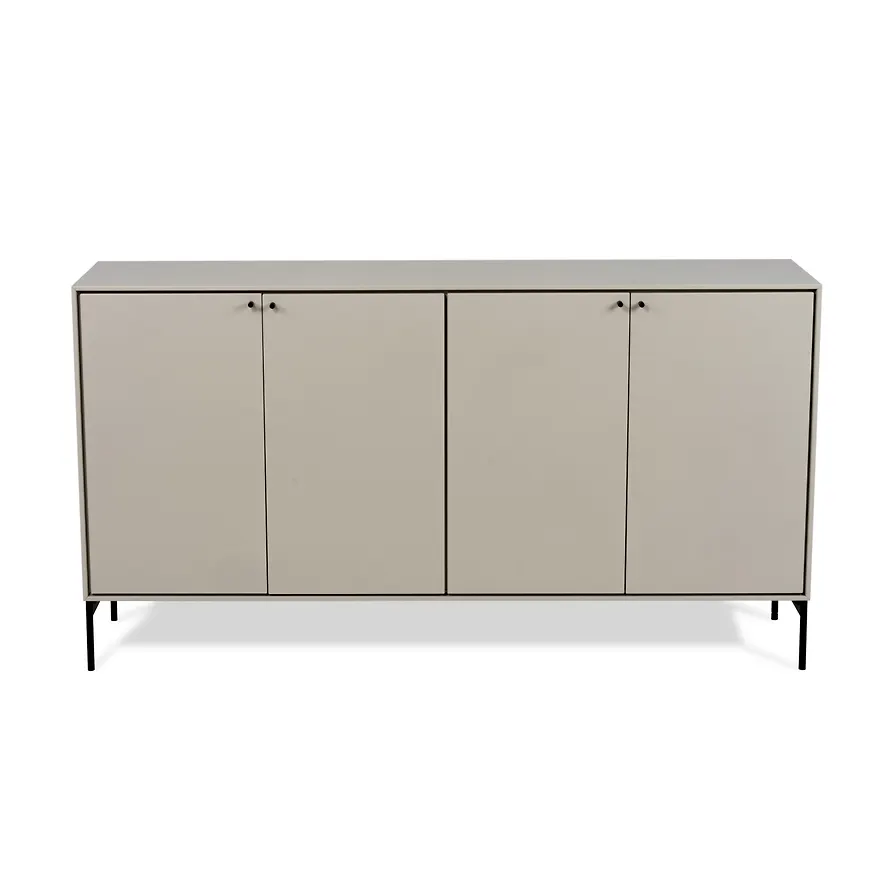 Dörr som passar perfekt till våren 2025!