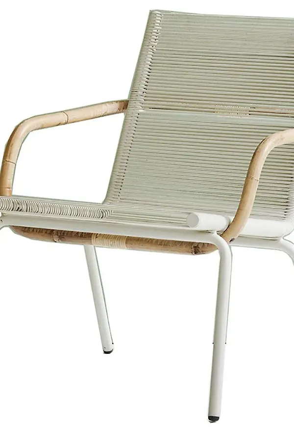 Komfortabel stol 2025 från Cane-Line.