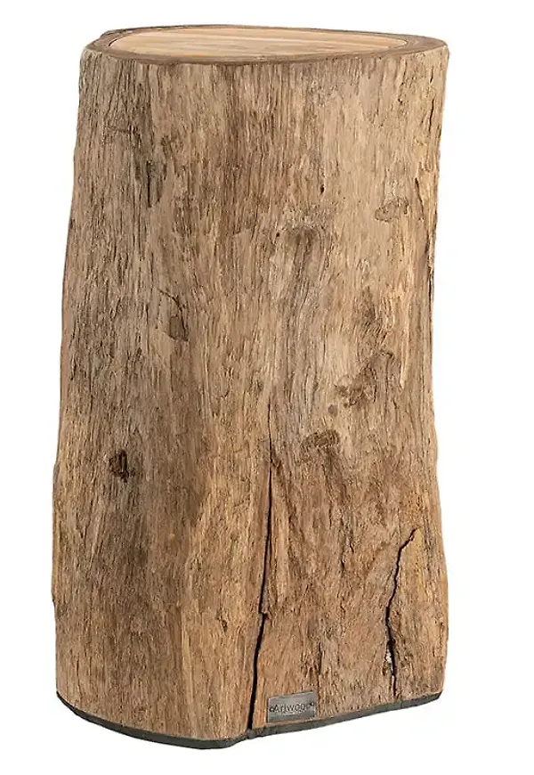 Stilriktig teakbord 2025 från Artwood.