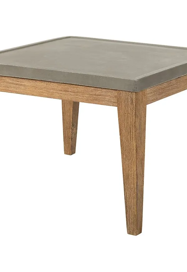 Riktigt fin sidobord 2025 från Artwood.