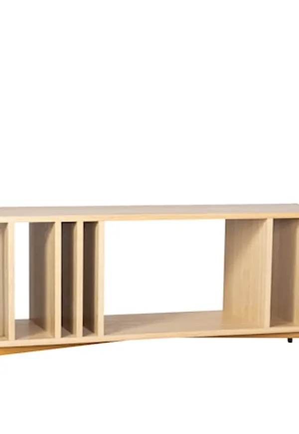 Stilriktig bord 2025 från Hübsch.