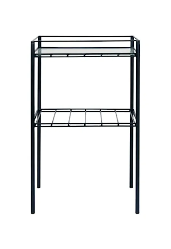 Härlig sidobord i järn från House Doctor.