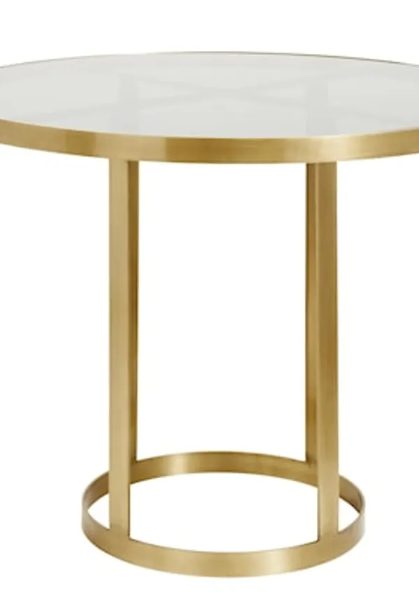 Vacker järnbord 2025 från Nordal.