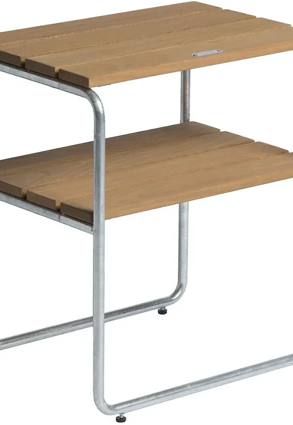 Grythyttan Stålmöbler bord som passar perfekt till våren 2025!