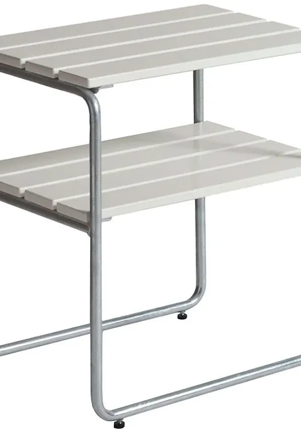 Elegant bord som passar bra vid många olika tillfällen.