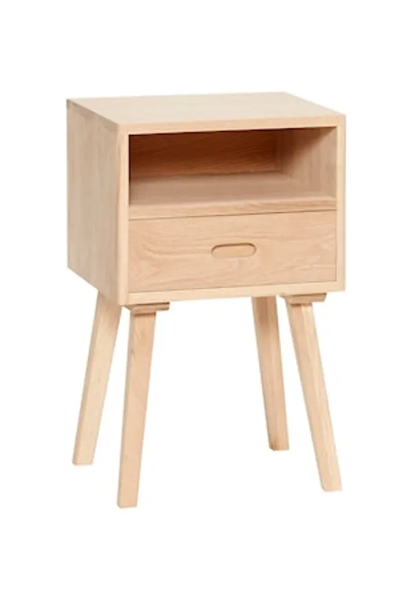 Jättefin ekmatbord 2025 från Hübsch.