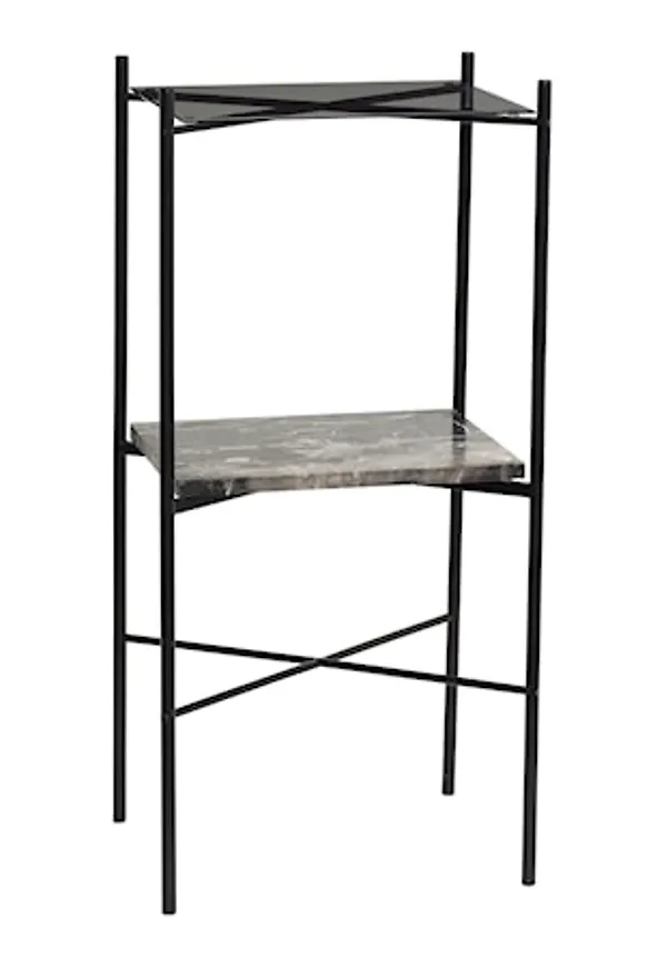 Söt sidobord 2025 från Hübsch.