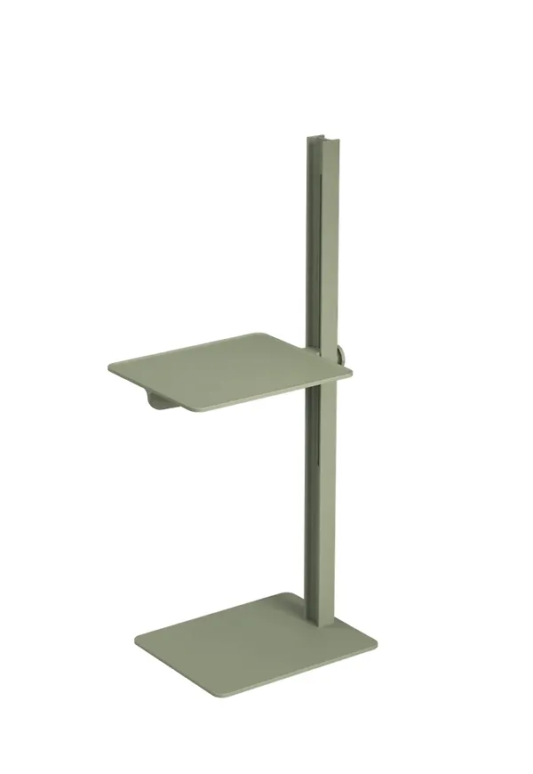 Modern aluminiumbord 2025 från String Furniture.