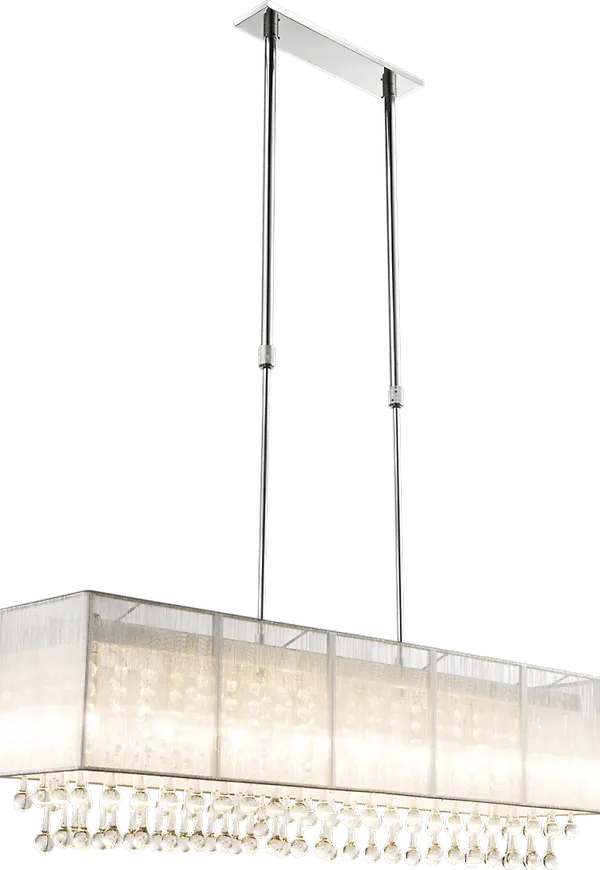 Riktigt snygg Lampa som passar bra vid många olika tillfällen.