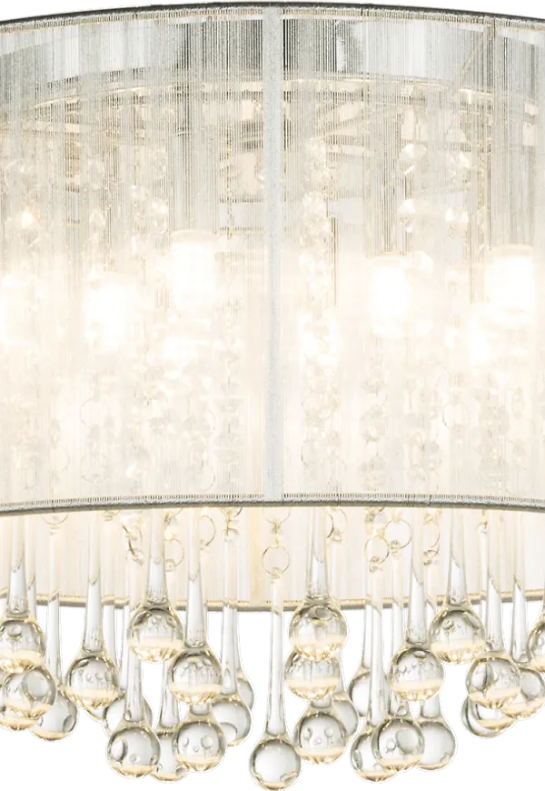 Sidenlampa som passar perfekt till sommaren 2025!