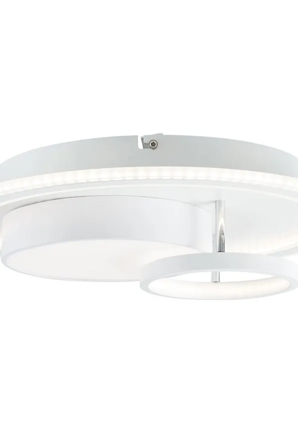 Riktigt trendig taklampa 2025 från Brilliant.