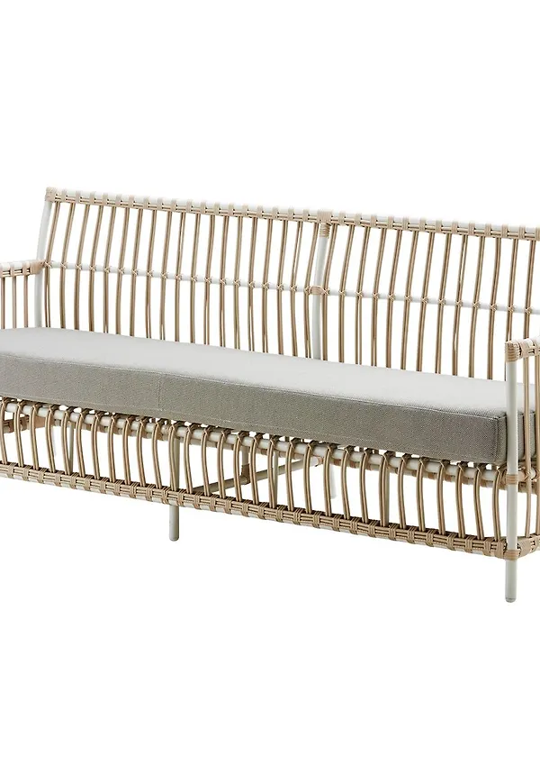 Fantastiskt fin soffa 2025 från Sika Design.