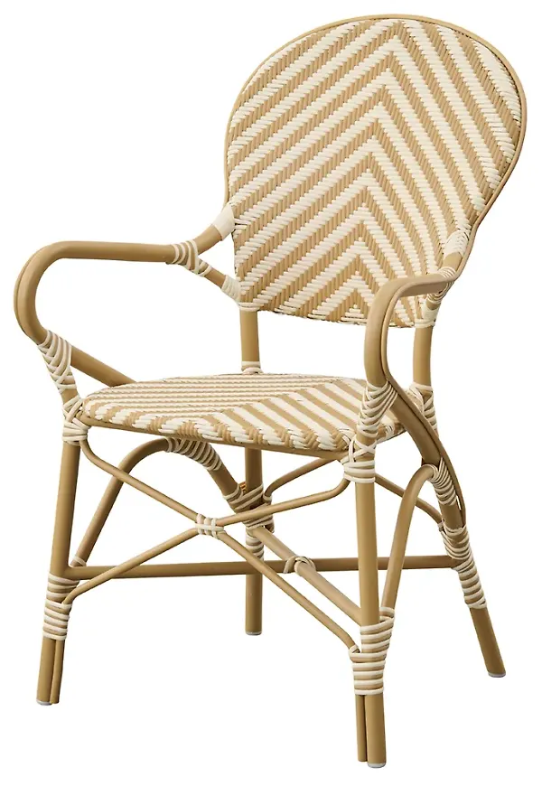 Klassisk stol 2025 från Sika Design.