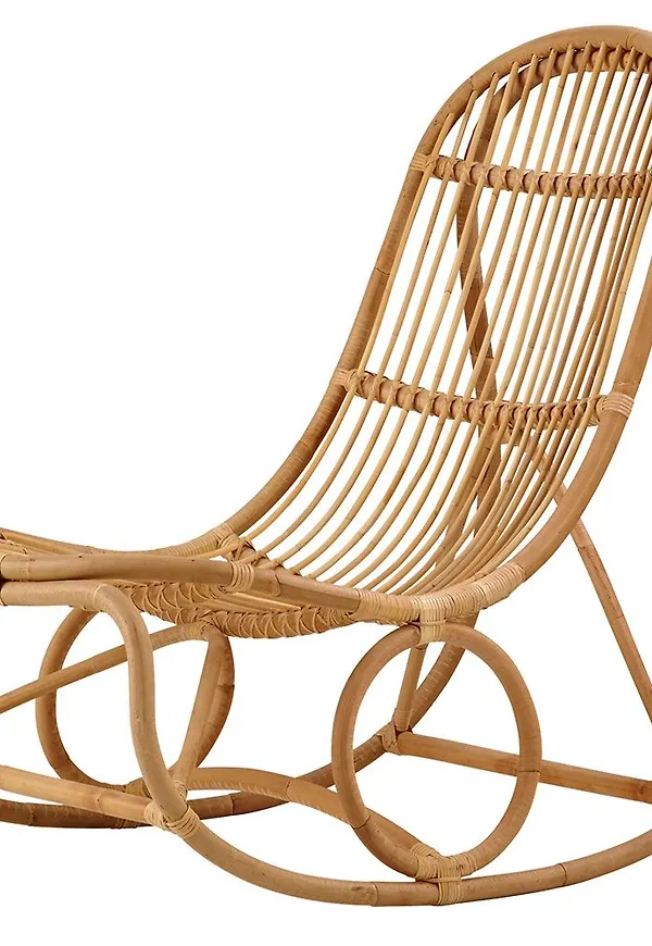 Supersnygg stol 2025 från Sika Design.