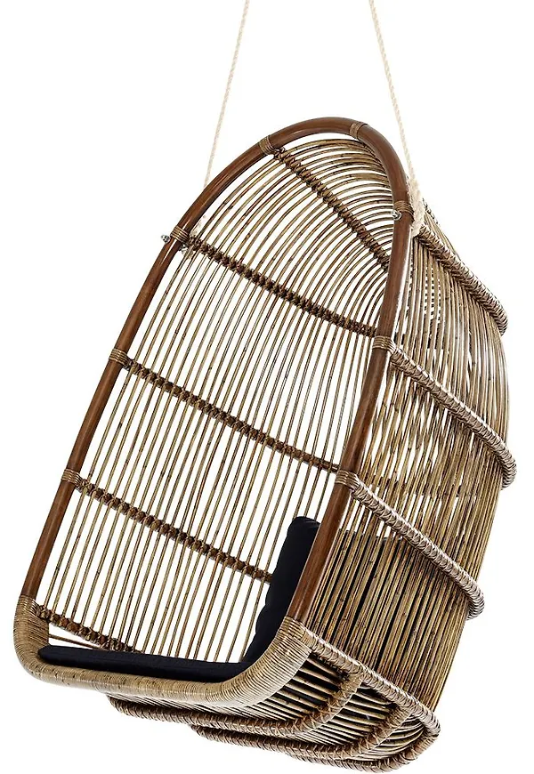 Riktigt fin hängstol 2024 från Sika Design.