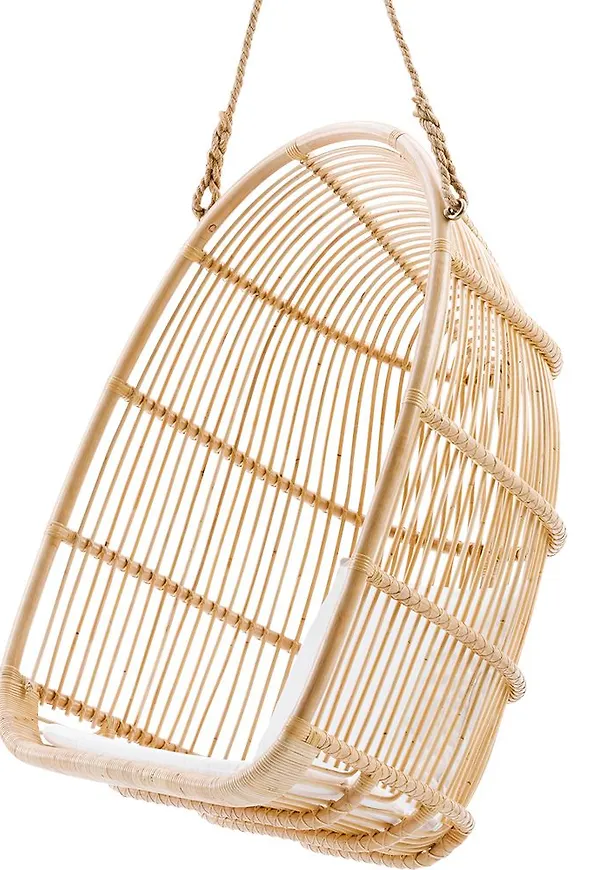 Stilren hängstol 2024 från Sika Design.