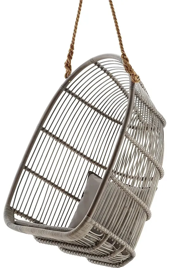 Otroligt snygg hängstol 2024 från Sika Design.