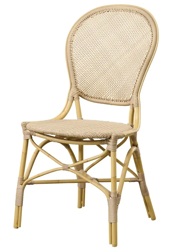 Fin matstol 2025 från Sika Design.