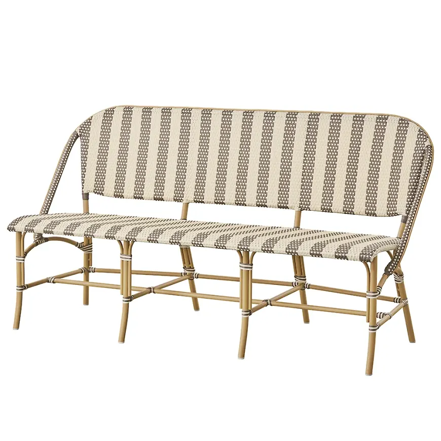 Mysig bänk 2026 från Sika Design.