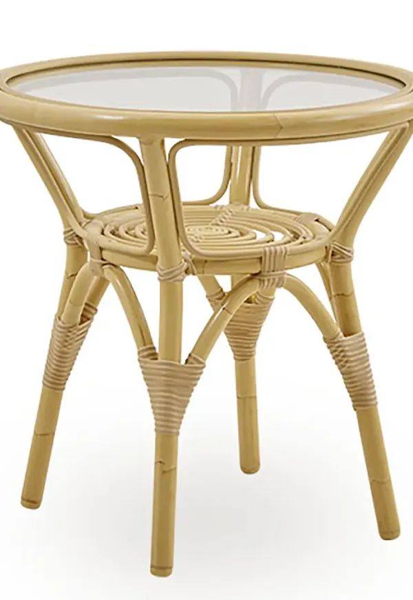 Elegant utomhusbord 2025 från Sika Design.