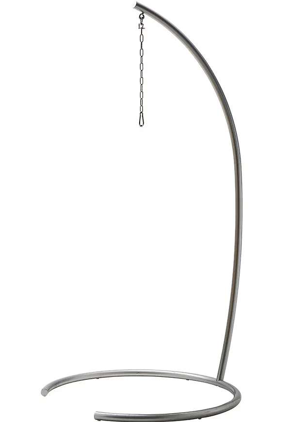 Fantastiskt fin hängstol 2026 från Sika Design.