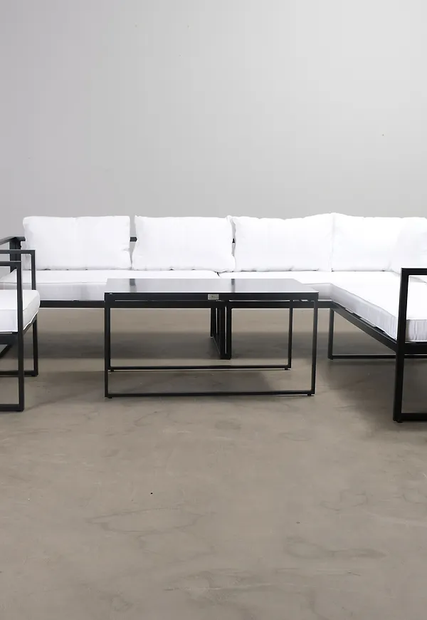 Fin bord 2025 från Comfort Garden.