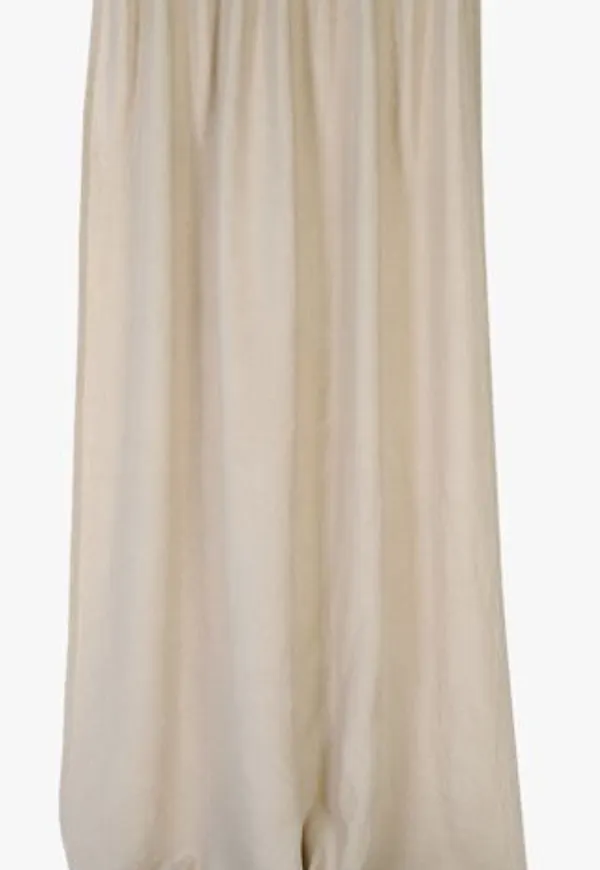 Stilriktig gardin 2025 från hemtex.