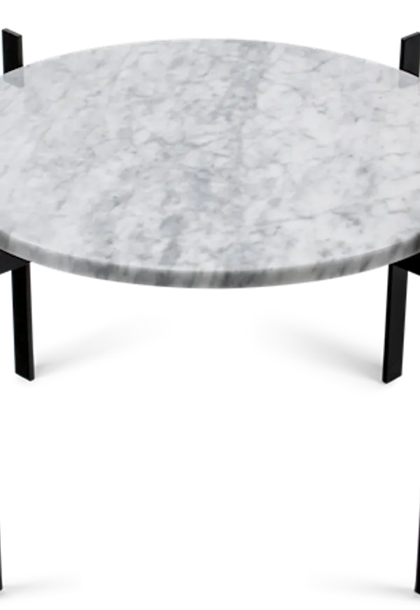 Skön vit sidobord 2025 från OX DENMARQ.