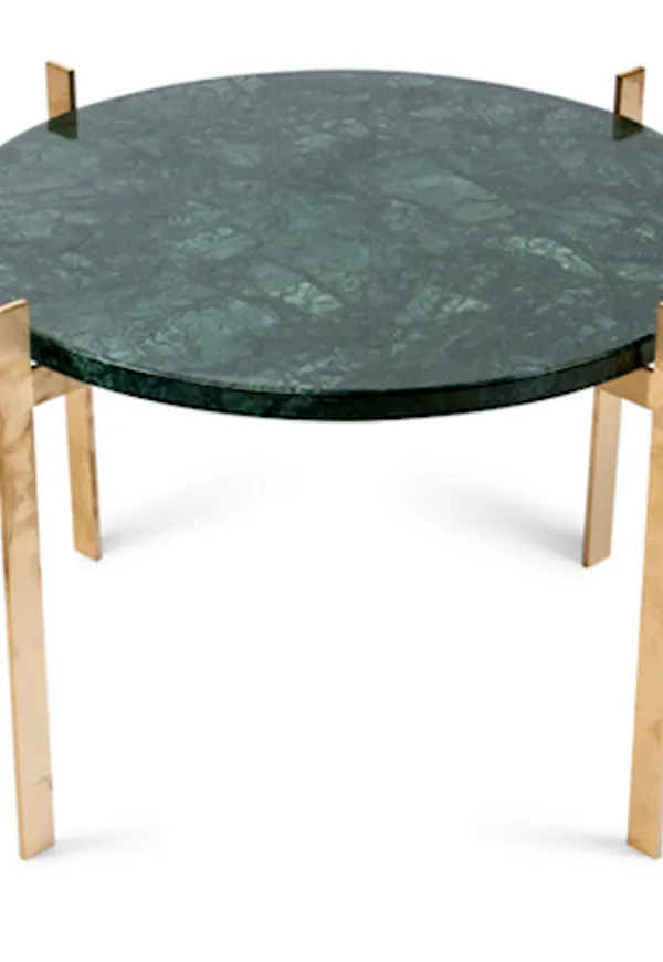 Söt vit bord 2025 från OX DENMARQ.