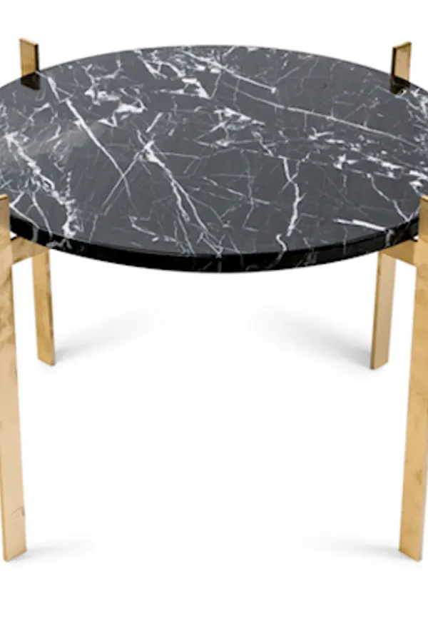 Moderiktig soffbord 2025 från OX DENMARQ.