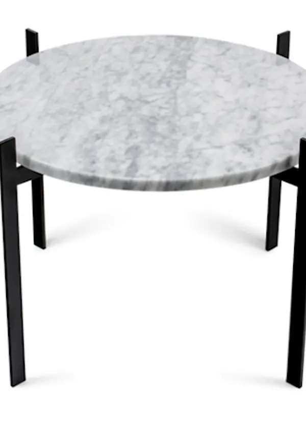 Söt vit bord 2025 från OX DENMARQ.