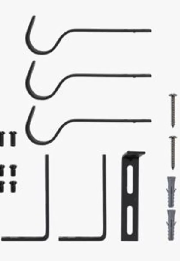 Klassisk Gardin som passar bra vid många olika tillfällen.