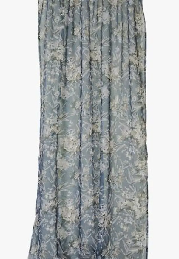 Vacker gardin 2025 från hemtex.