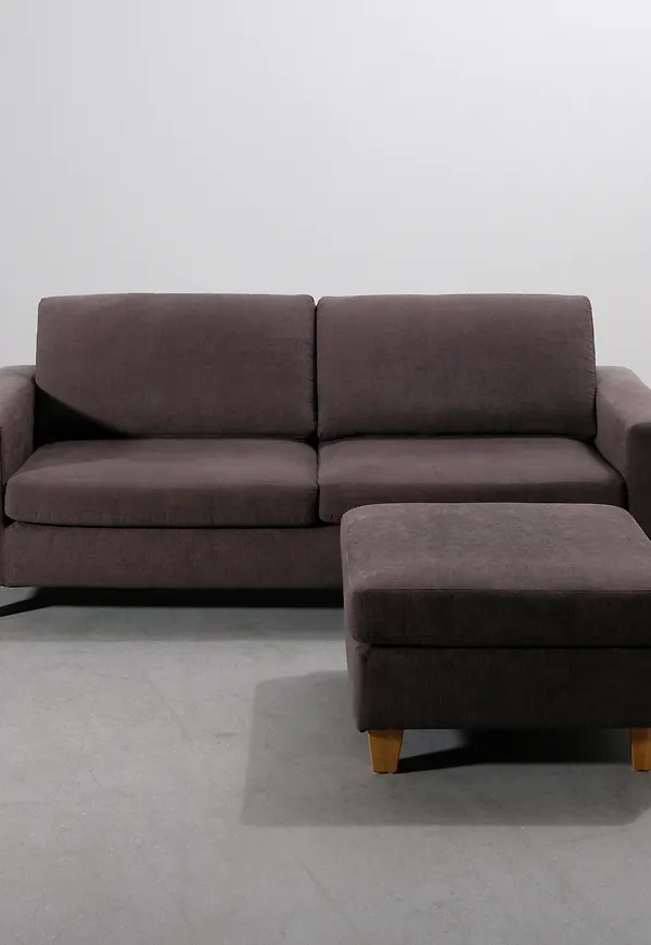 Stilren brun pall 2025 från Sits.