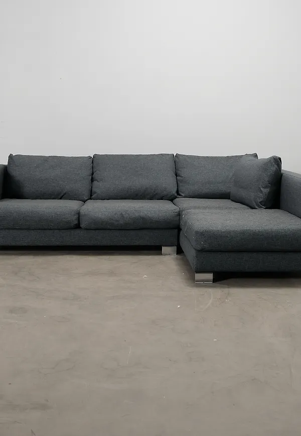 Snygg divansoffa 2024 från Sits.