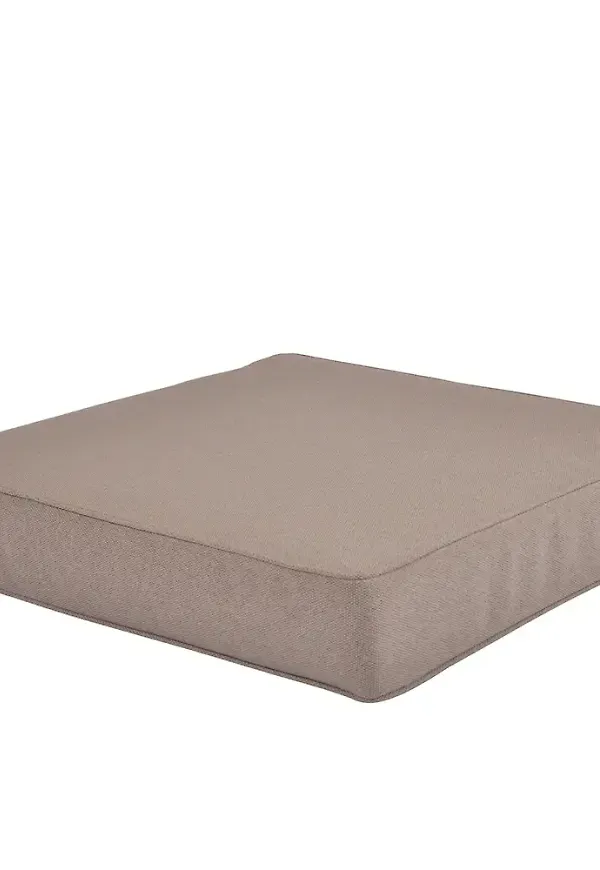 Beige Fritab-möbel i jättesnygg modell.