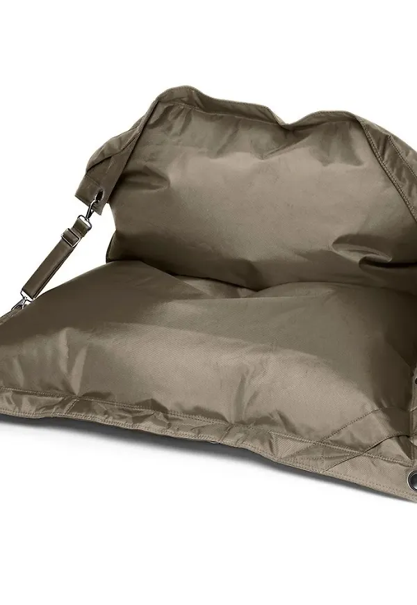 Cool brun möbel 2025 från Fatboy.