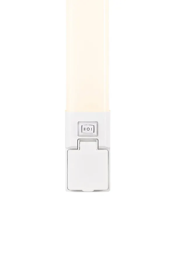 Fantastiskt fin vägglampa 2025 från Nordlux.