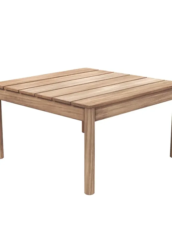 Jättesnygg bord 2025 från Skagerak.