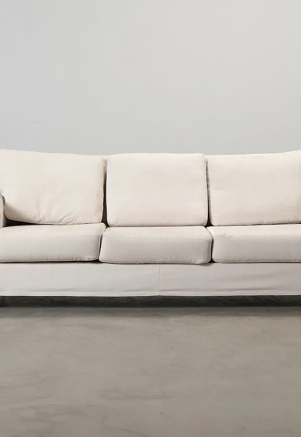 Skön soffa 2026 från Skanno.