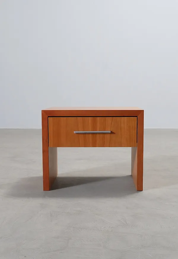 Superfin sängbord 2025 från Skanno.