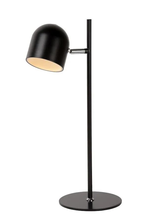 Moderiktig lampa 2025 från Lucide.