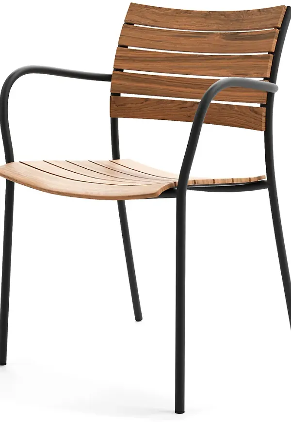 Ikonisk stol 2025 från Skargaarden.