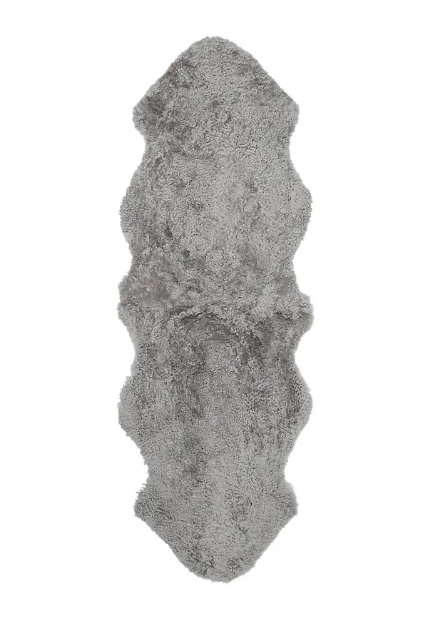 Härlig skinnmatta 2025 från Skinnwille.