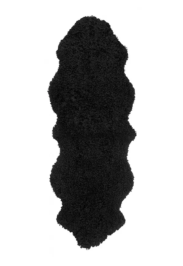 Riktigt fin skinnmatta 2025 från Skinnwille.