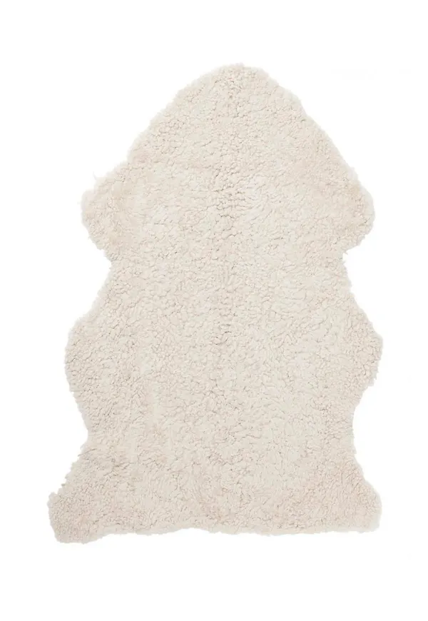 Stilren skinnmatta 2025 från Skinnwille.