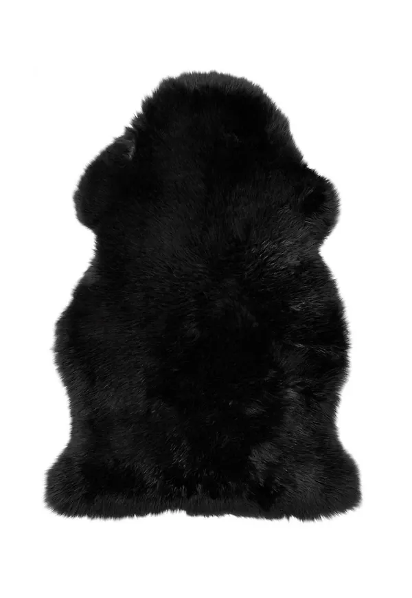 Fantastiskt fin fårskinnsmatta 2025 från Skinnwille.