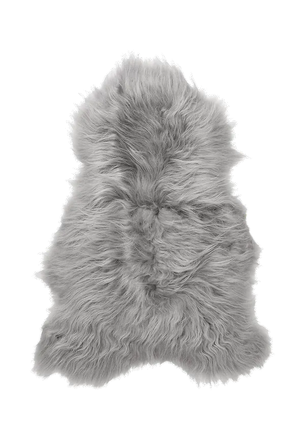 Trendig ullmatta 2025 från Skinnwille.